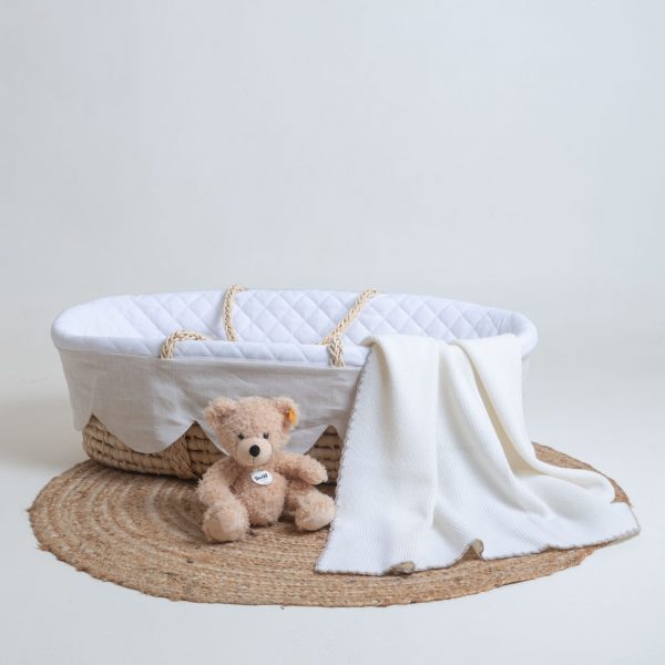 Couverture pour bébé