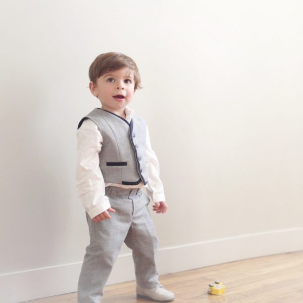 Costumes habillés pour enfant