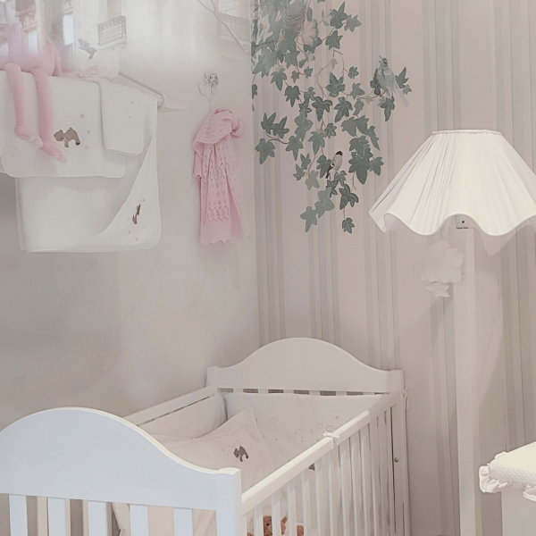 Chambre de bébé