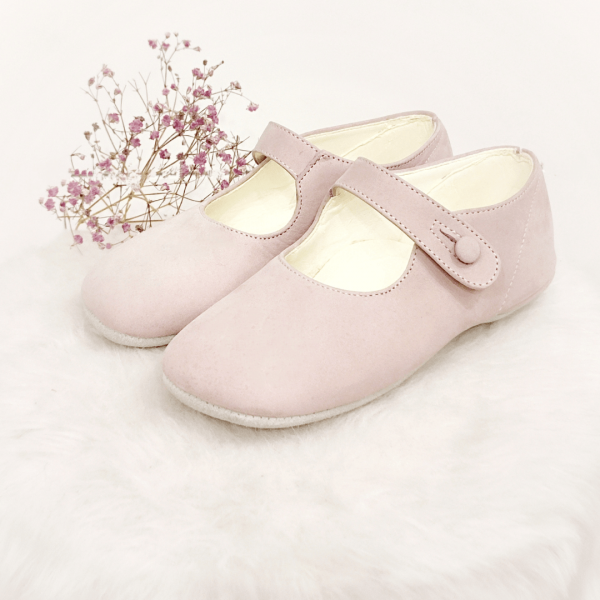 Chaussons pour fille