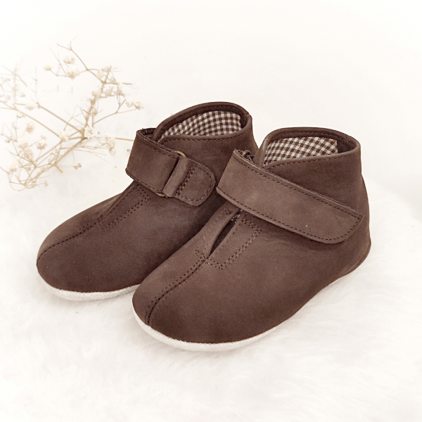 Chaussons pour garçon