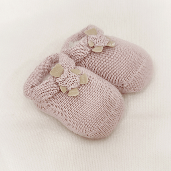 Chaussons bébé
