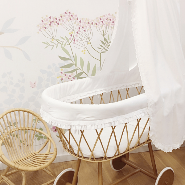 Berceau bébé sur mesure