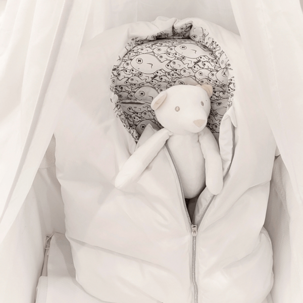 Nids d'ange Herno pour bébé