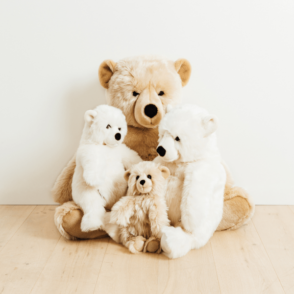 Peluches animaux