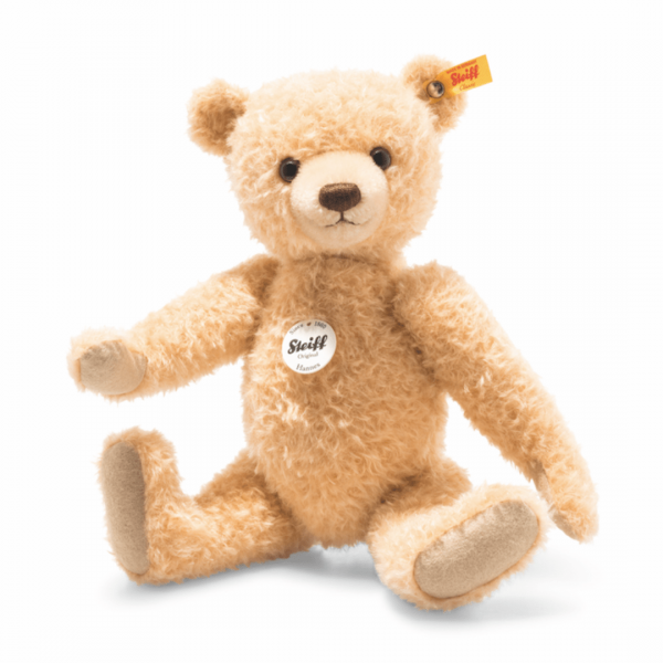 Peluche doudou