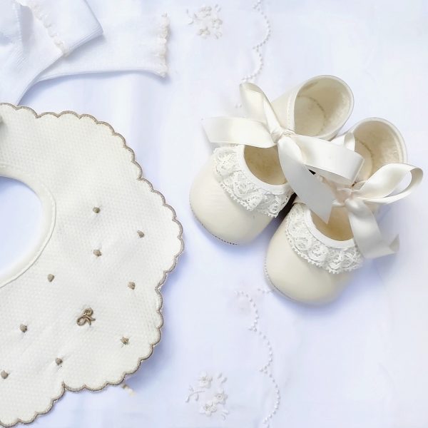 Accessoires de baptême