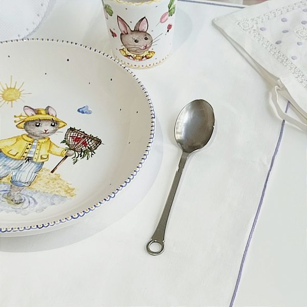 Vaisselle pour bébé