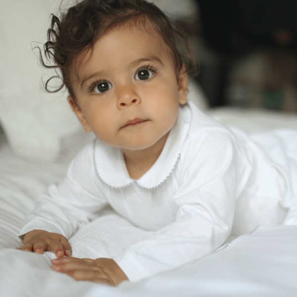 Pyjama en coton