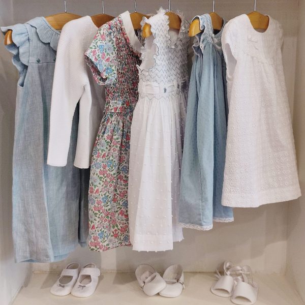 Robes d'été
