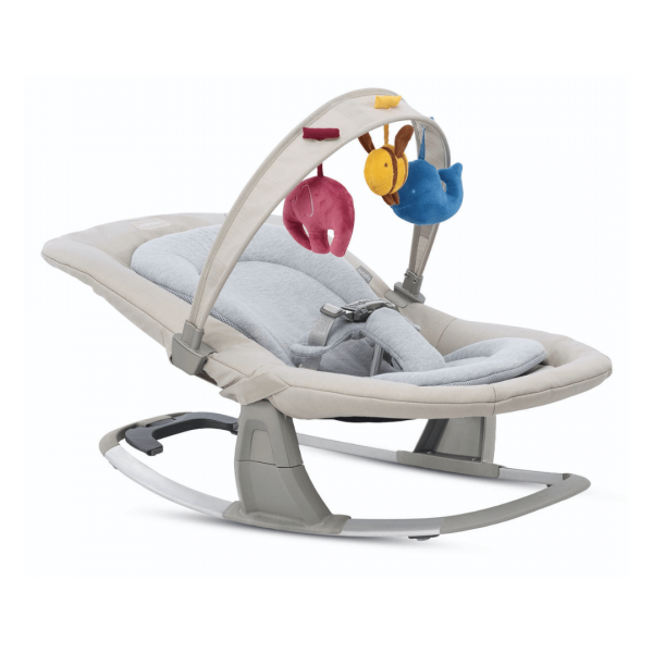 Transat musical Inglesina pour bébé