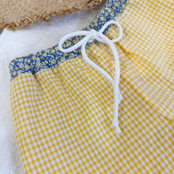 Maillot de bain pour garçon