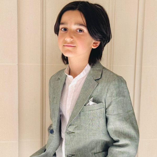 Costume enfant