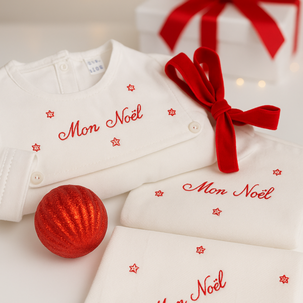 Des cadeaux de Noël à offrir