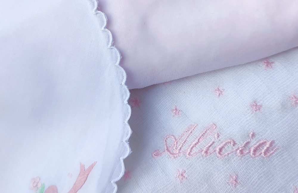 Trousseau de naissance